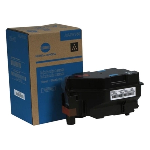 Toner KONICA MINOLTA TNP79C AAJW450 Czarny OEM 13000s