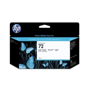 Tusz HP C9370A 72 photo black 130ml OEM