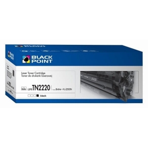 Toner BROTHER TN2220 BLACK POINT HL-2250DN