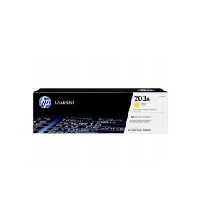Toner HP CF542A 203A yellow OEM