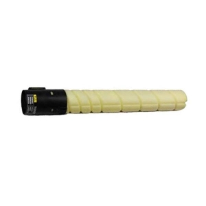 Toner KONICA MINOLTA TN321Y yellow 25000S
