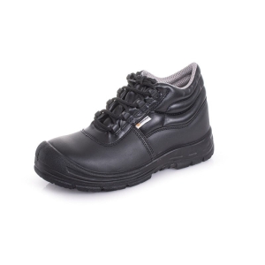 Buty/trzewiki ochronne PROCERA STRONG S3 SRC rozmiar 46 czarne