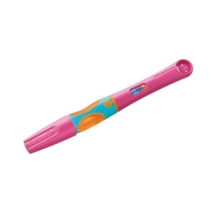 Pióro wieczne PELIKAN GRIFFIX obudowa LOVELY PINK nabój niebieski blister 1szt.