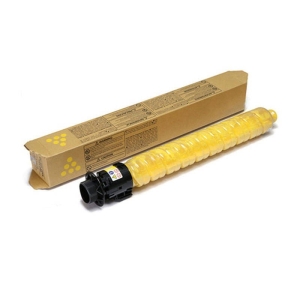 Toner RICOH MPC2003/2503 yellow OEM 9500str.