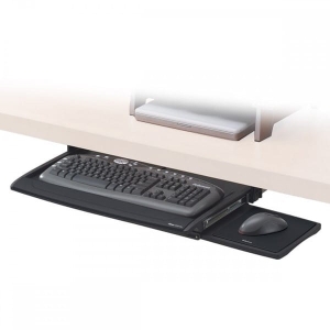 Szuflada na klawiaturę DELUXE FELLOWES