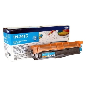 Toner Brother Tn241c Cyan 1400s