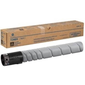 Toner KONICA MINOLTA TN324 A8DA150 C258/308/368 czarny OEM 28000s