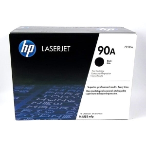 Toner Hp Ce390a Czarny Oem 10000s/CE390A/