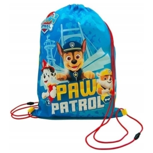 Plecak worek ROZETTE PAW PATROL/PSI PATROL 1szt.