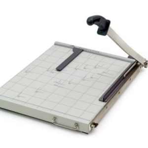 Gilotyna A3 tnie do 12 kartek ARGO PAPER CUTTER 1szt.