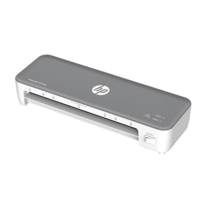 Laminator A4 HP ONELAM 270 + 5 folii do laminowania 1szt.