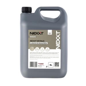 Mydło w płynie 5,0L NEXXT PREMIUM zapach WHITE FLOWER