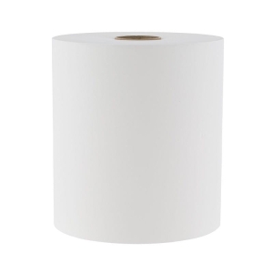 Ręcznik papierowy w roli biały celuloza 1-warstwowy 1x25g 300m NEXXT AUTOCUT ECONOMY ekstradługi system T1 1szt.