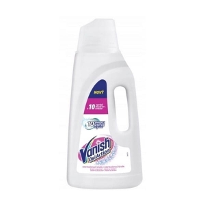 Płyn odplamiający 2,0L VANISH OXI ACTION do białych tkanin