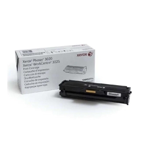 Toner XEROX 106R02773 WC 3020/3025 czarny OEM 15000s
