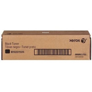 Toner XEROX 006R01731 B1022/B1025 black 13.7K OEM