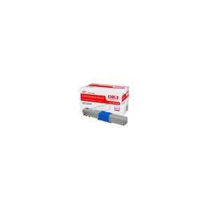 Toner OKI 44973534 C301/321 magenta OEM 1500s
