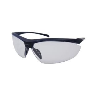 Okulary ochronne MCR SAFETY Icebreaker soczewki transparentne uv 1szt.20/