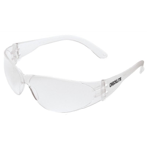 Okulary ochronne MCR SAFETY Checklite AF soczewki transparentne 1szt.
