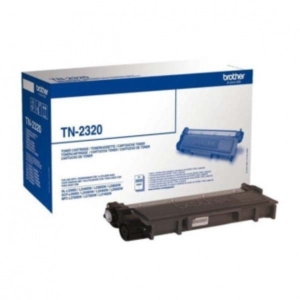 Toner Brother Tn2320 Czarny Oem/TN2320/