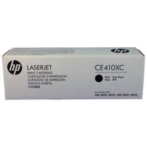 Toner korporacyjny HP CE410XC czarny 305XC OEM