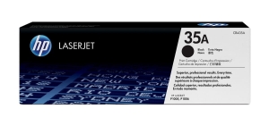 Toner HP CB435A czarny OEM