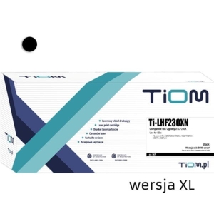 Toner HP CF230X TIOM czarny 1szt.