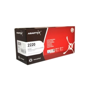 Toner BROTHER TN2220 czarny ASARTO