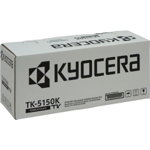 Toner KYOCERA TK5150K czarny OEM