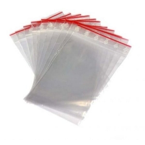 Torebki strunowe 150 x 200 mm