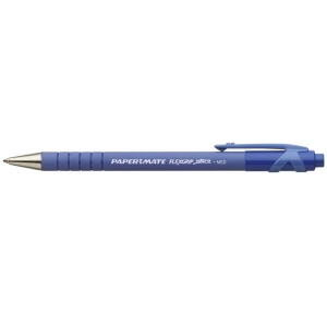 Długopis automatyczny PAPER MATE FLEXGRIP ULTRA RT niebieski /S0190433/ /DO WYCZERPANIA ZAPASÓW/