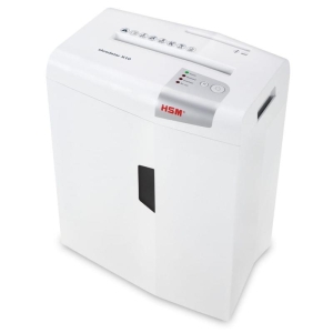 NISZCZARKA HSM SHREDSTAR X10 ŚCINKI 4,5x30mm P-4