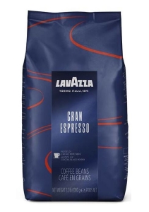 Kawa ziarnista LAVAZZA GRAN ESPRESSO 1kg