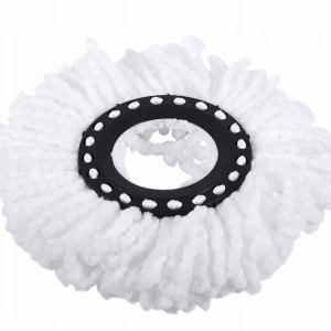 WKŁAD DO MOPA OBROTOWEGO Z MIKROFIBRY SPIN TURBO 360 127mm 1szt.