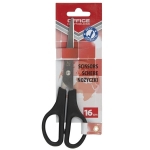 Nożyczki 16cm OFFICE PRODUCTS czarne /18251611-05/