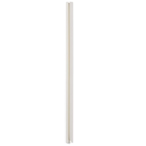 Listwa wsuwana DURABLE 40 biała 25 sztuk .jpg