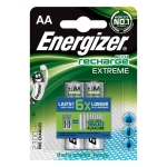 Akumulator ENERGIZER Extremem AA HR6 2300 mAh szt2  /EN-416886/