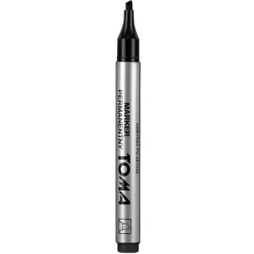 Marker permanentny Toma 091 czarny.jpg