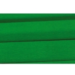Bibuła marszczona zielona FIORELLO nr 23 1szt. /170-1611/