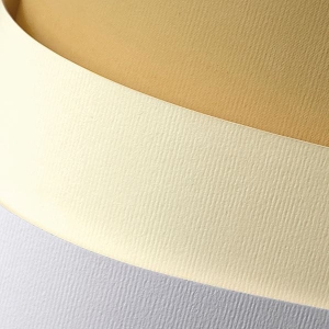 Papier ozdobny ARGO A4,230g Prążki Jasnobrązowy 20 Arkuszy /203706/