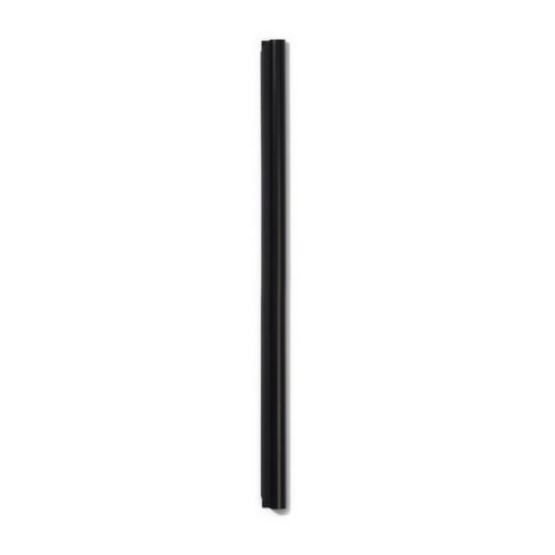 Listwa wsuwana DURABLE A4 80 czarna 25 sztuk.jpg