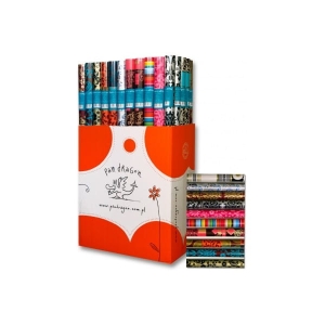 Papier ozdobny Pakowy Dragon 70x200 /Dr-002/
