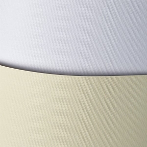 Papier ozdobny ARGO A4 230g Kryształ Kremowy 20 Arkuszy /201702/