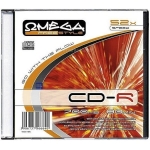 CD-R 700MB 52x OMEGA Freestyle slim !problem z dostępnością!