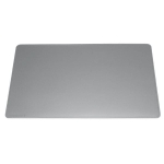 Podkład na biurko 650x520 mm szary 7103 10