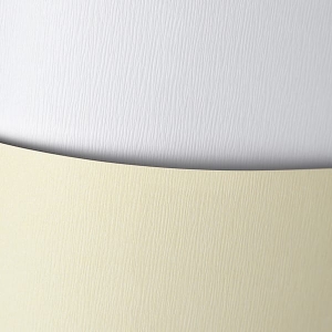 Papier ozdobny ARGO A4 230g Kora Kremowy 20 Arkuszy /201502/