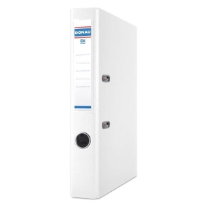 Segregator DONAU MASTER A4/50 biały