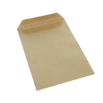 Koperta brązowa B5 176x250mm SK 500 sztuk