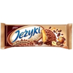 Ciastka Jeżeyki Cafe