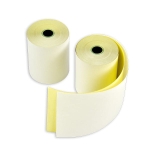 Rolki samokopiujące EMERSON 76mm x 20m 10 sztuk /rs07620wk/